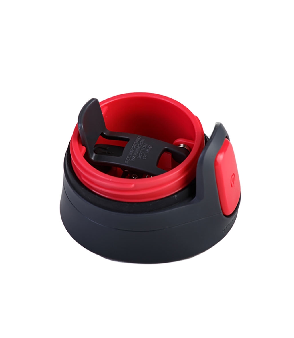 Contigo Pinnacle Watermelon Termos 300 ml Kırmızı