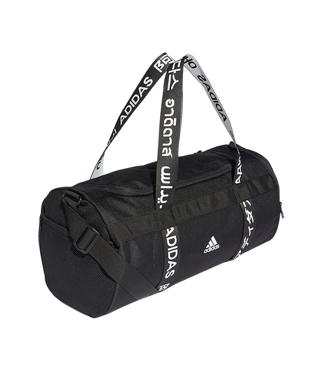 Adidas 4athlts Duffel Bag Siyah Çanta Small