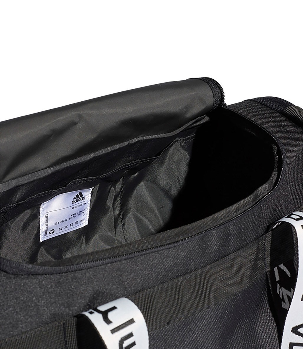Adidas 4athlts Duffel Bag Siyah Çanta Small