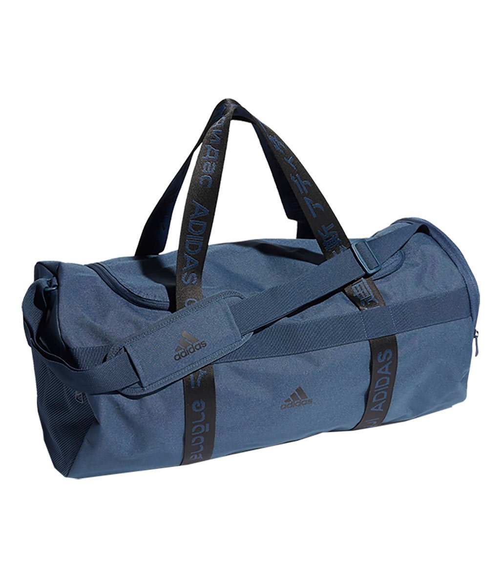 Adidas 4athlts Duffel Medium Spor Çanta Lacivert