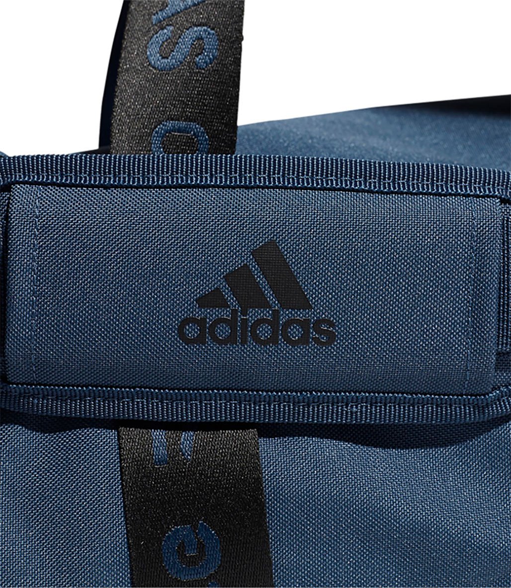 Adidas 4athlts Duffel Medium Spor Çanta Lacivert