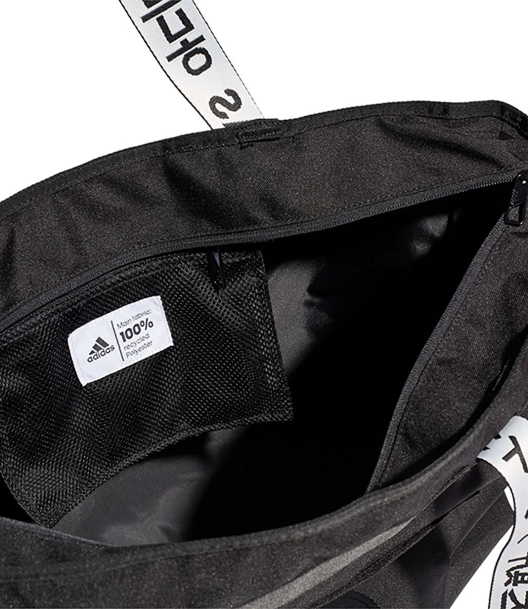 Adidas 4Athlts Tote Bag Spor Çanta Siyah