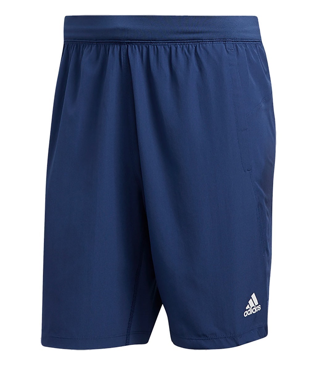 Adidas 4Krft Sport Dokuma Şort Mavi