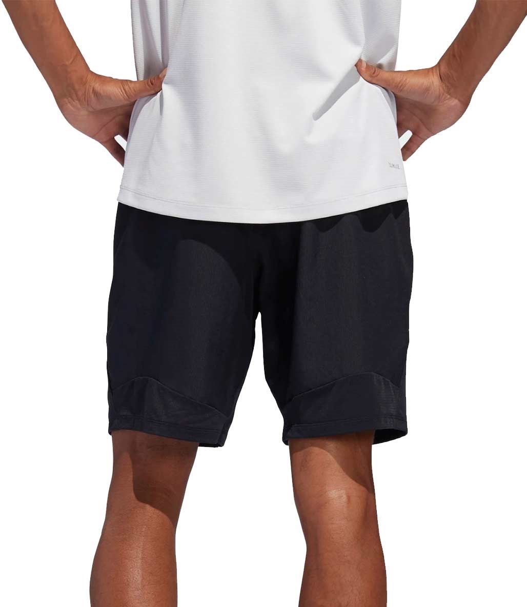 Adidas 4Krft Sport Dokuma Şort Siyah