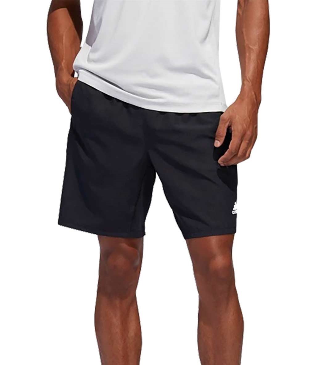 Adidas 4Krft Sport Dokuma Şort Siyah