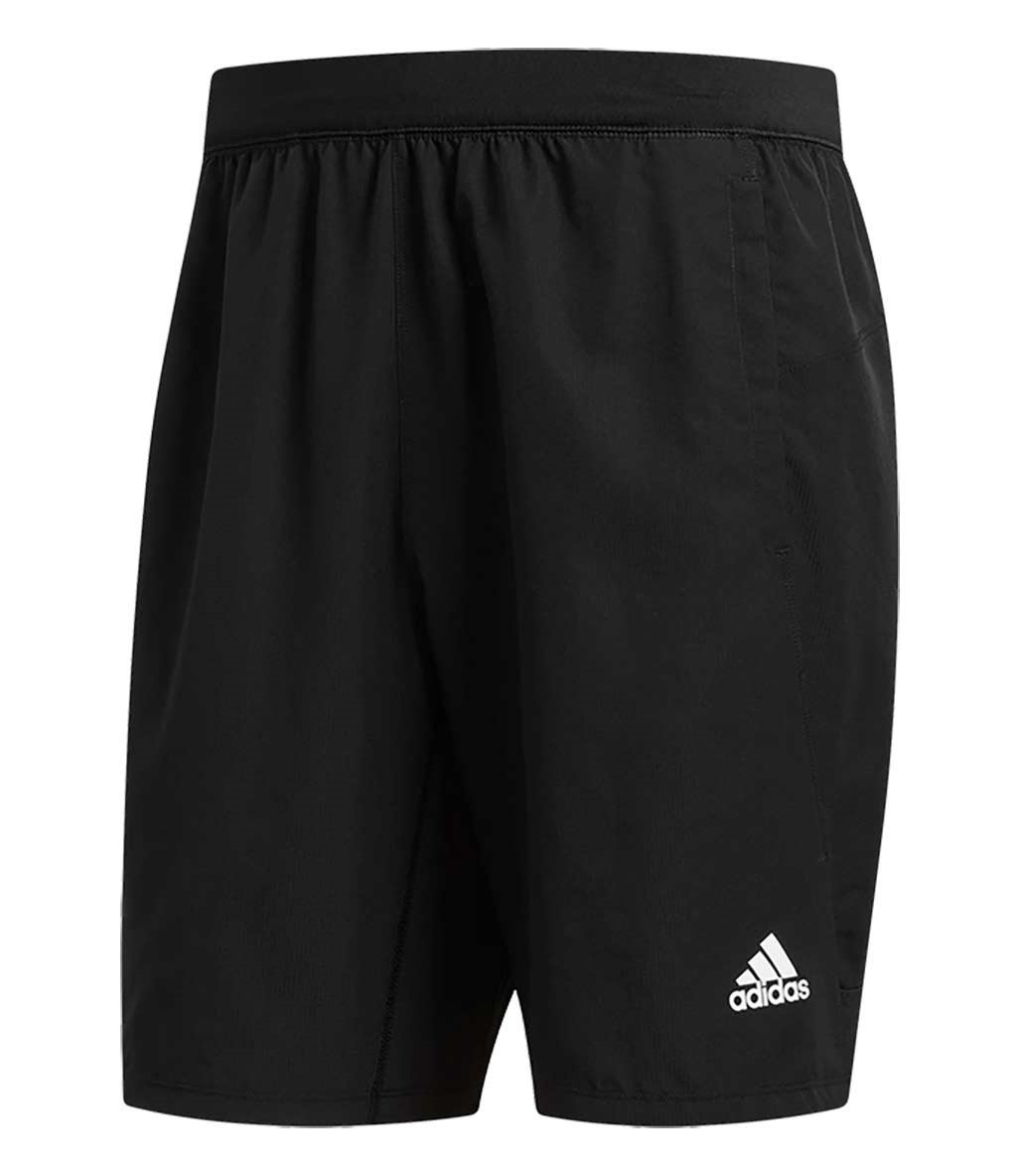Adidas 4Krft Sport Dokuma Şort Siyah