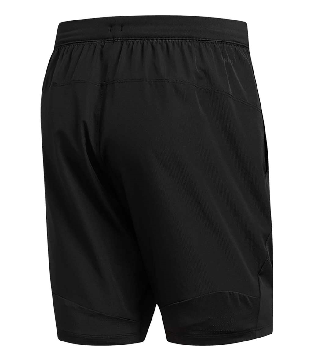 Adidas 4Krft Sport Dokuma Şort Siyah
