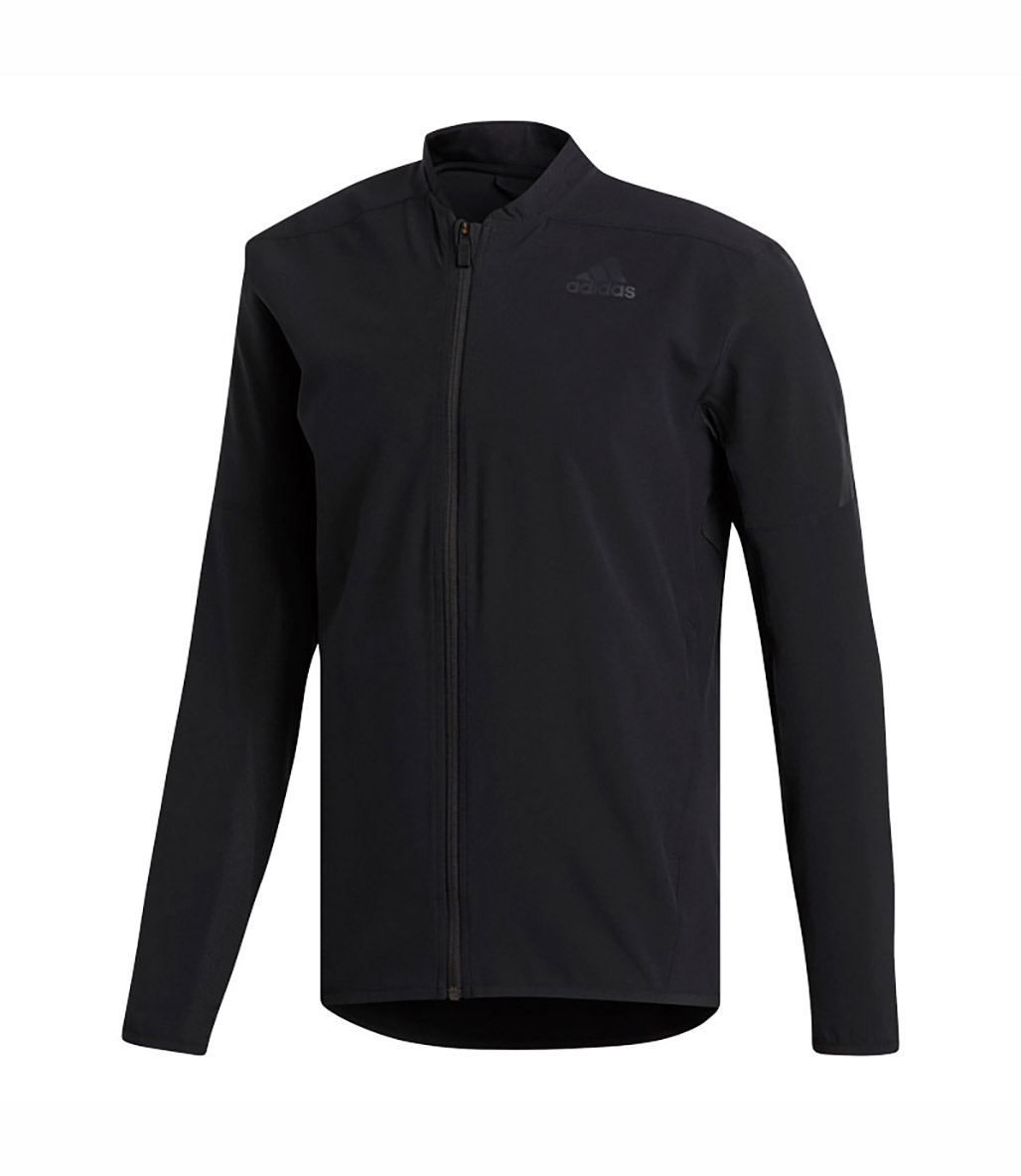 Adidas Aero Ready 3-Stripes Jacket Siyah