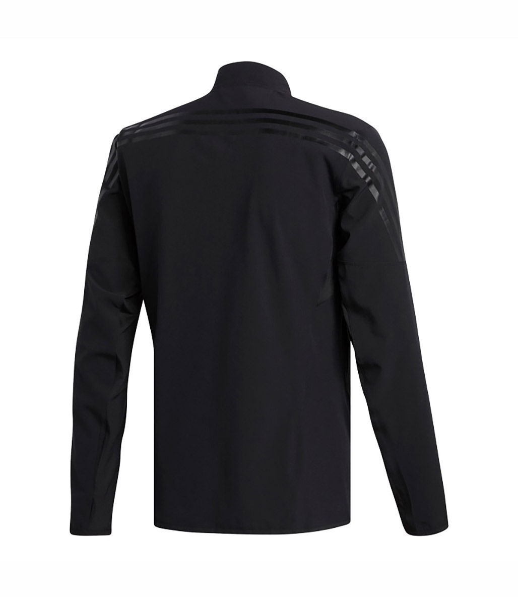 Adidas Aero Ready 3-Stripes Jacket Siyah