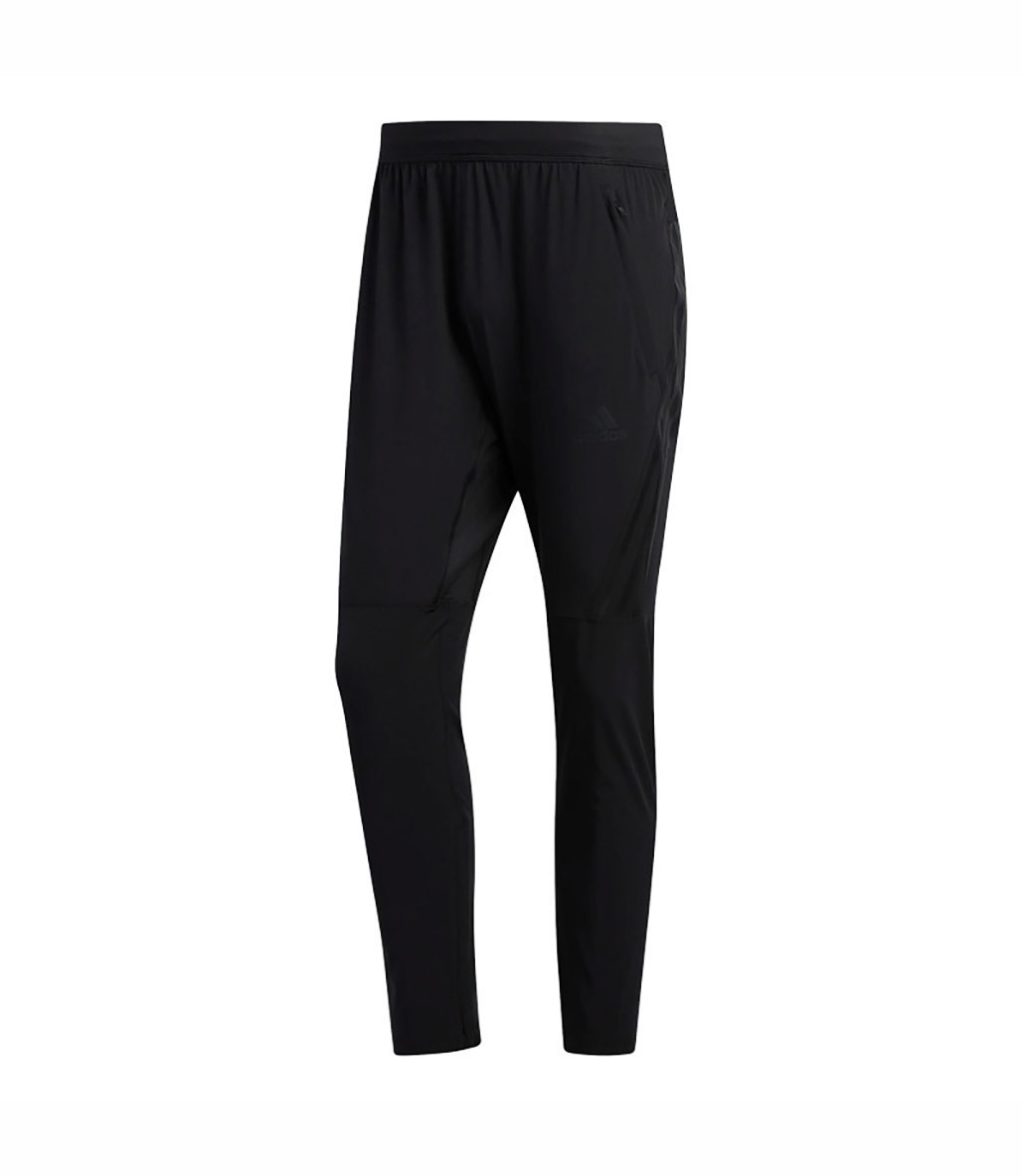 Adidas Aero Ready 3-Stripes Pants Eşofman Altı Siyah
