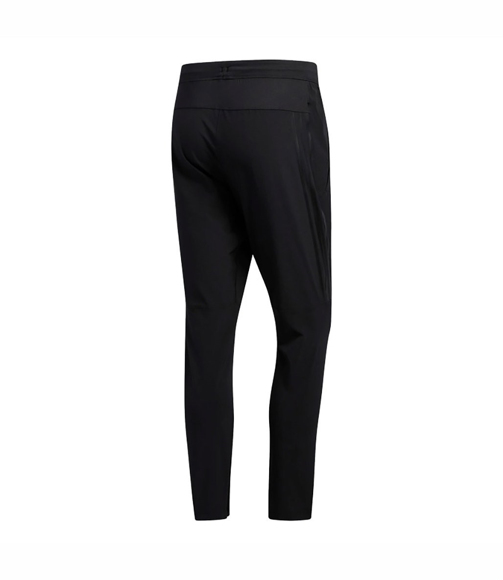 Adidas Aero Ready 3-Stripes Pants Eşofman Altı Siyah
