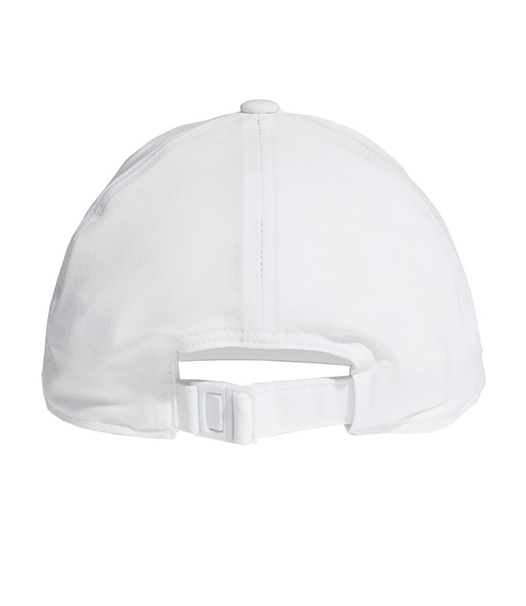 Adidas Aeroready Baseball Cap Şapka Beyaz