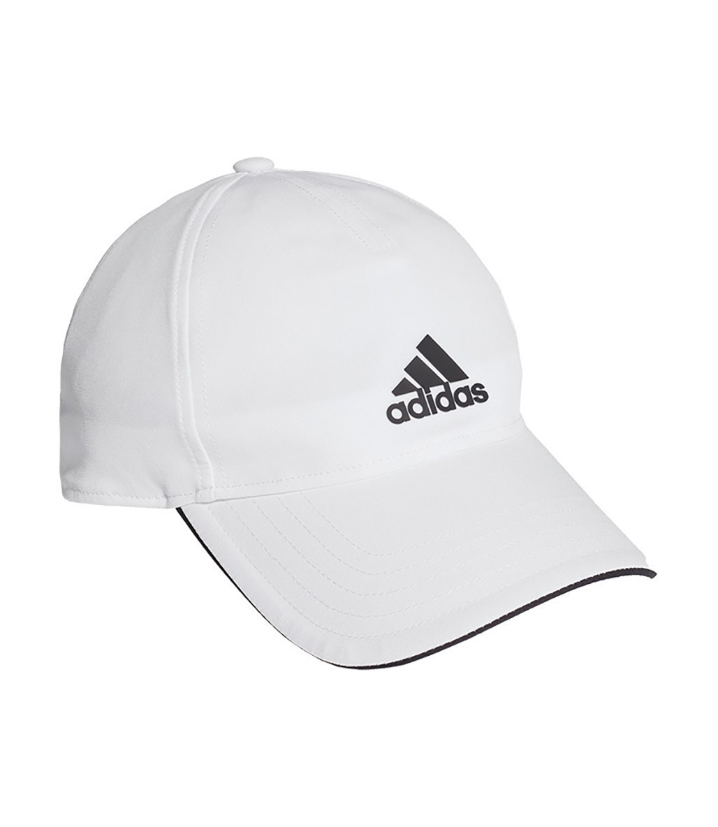 Adidas Aeroready Baseball Cap Şapka Beyaz