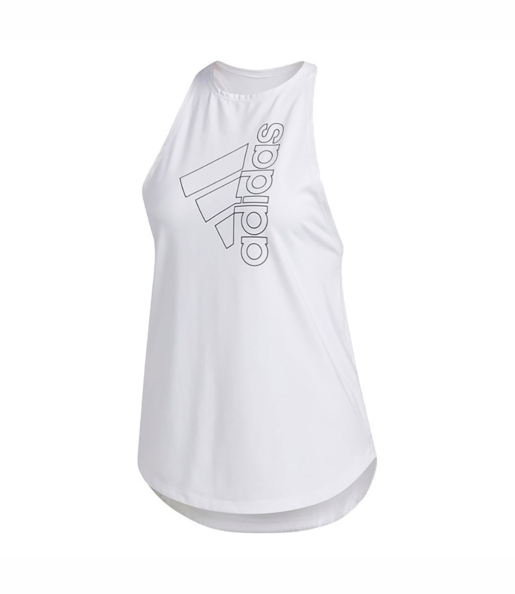 Adidas Badge Of Sport Atlet Beyaz