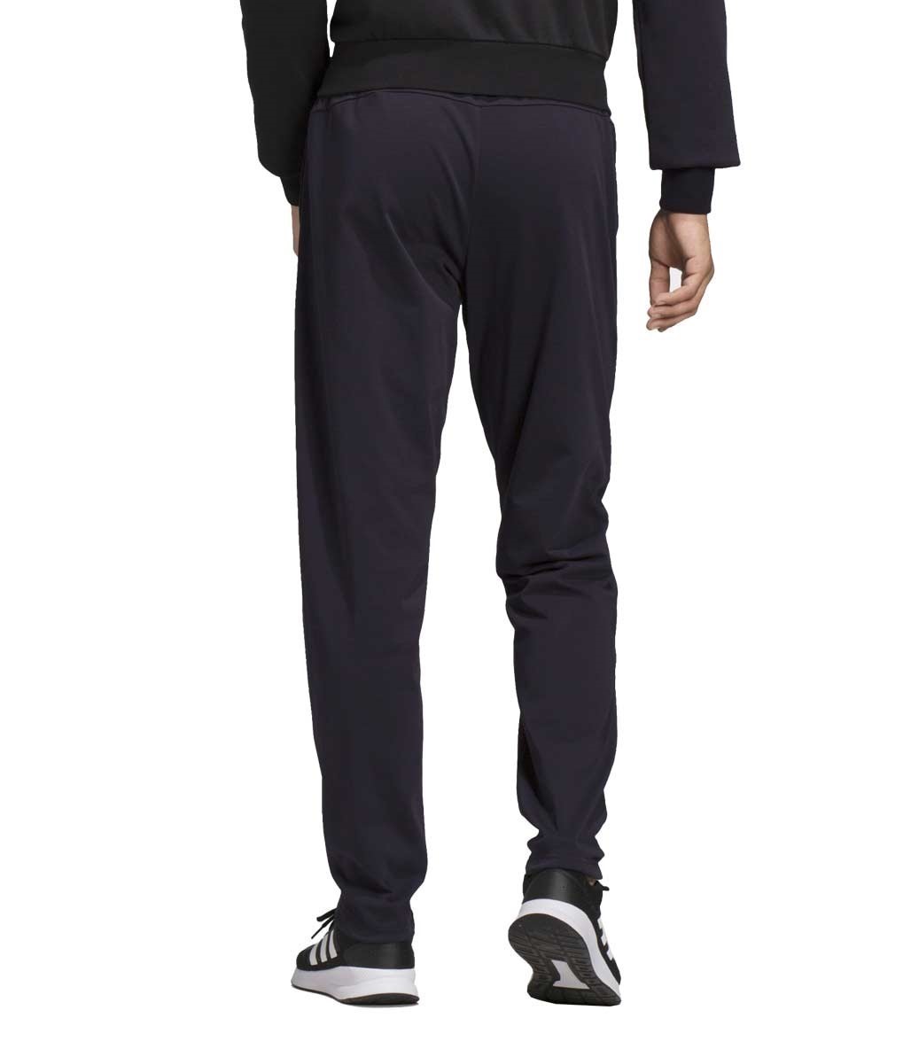 Adidas Essentials Plain Tapered Eşofman Altı Siyah