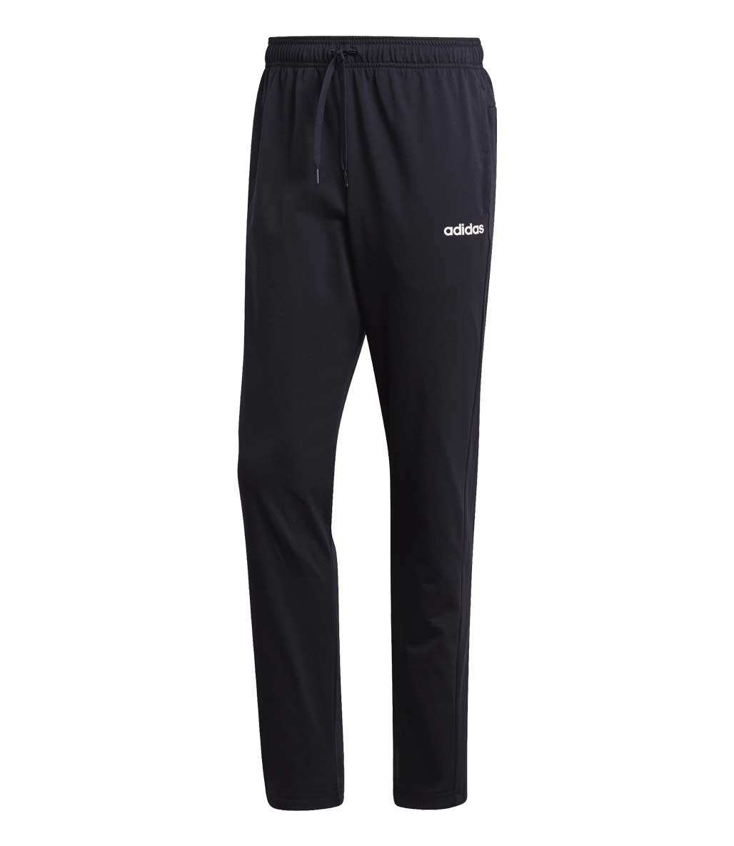 Adidas Essentials Plain Tapered Eşofman Altı Siyah