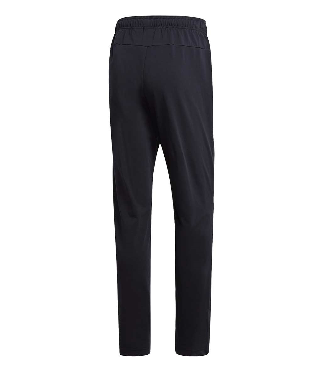 Adidas Essentials Plain Tapered Eşofman Altı Siyah