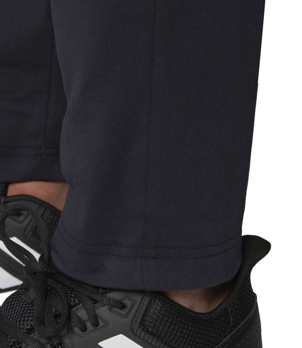 Adidas Essentials Plain Tapered Eşofman Altı Siyah