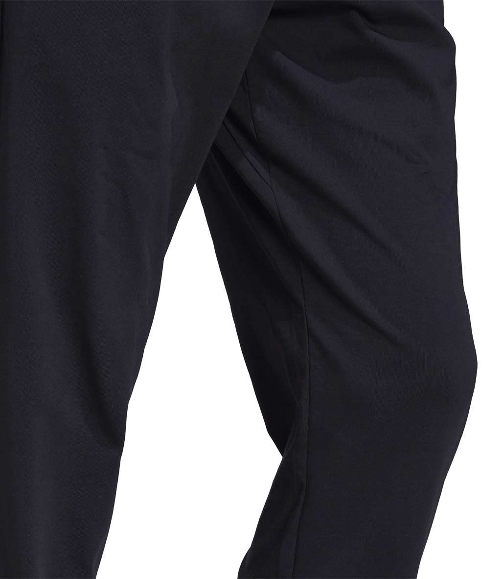 Adidas Essentials Plain Tapered Eşofman Altı Siyah