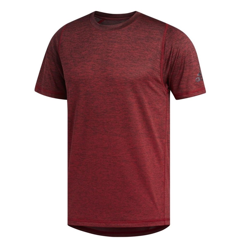 Adidas Freelift 360 Gradient Graphic T-Shirt Kırmızı