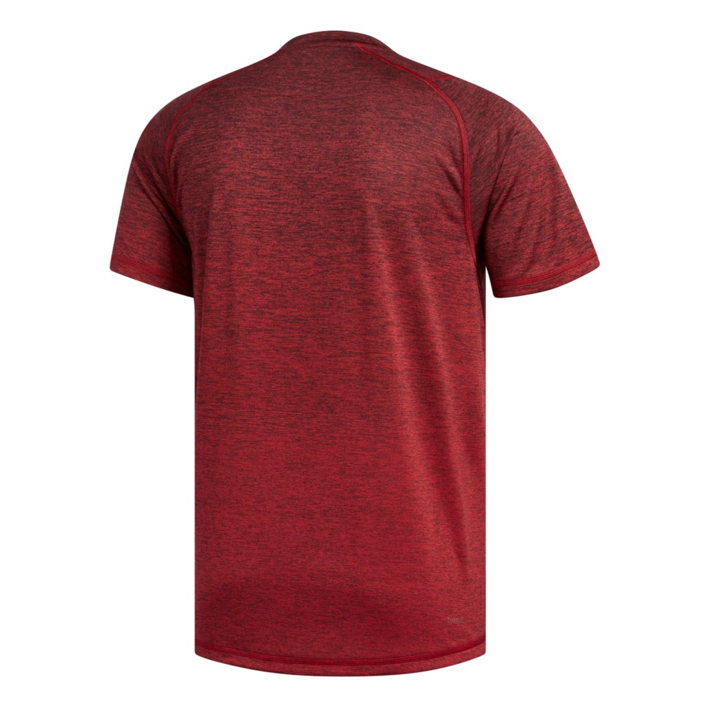 Adidas Freelift 360 Gradient Graphic T-Shirt Kırmızı