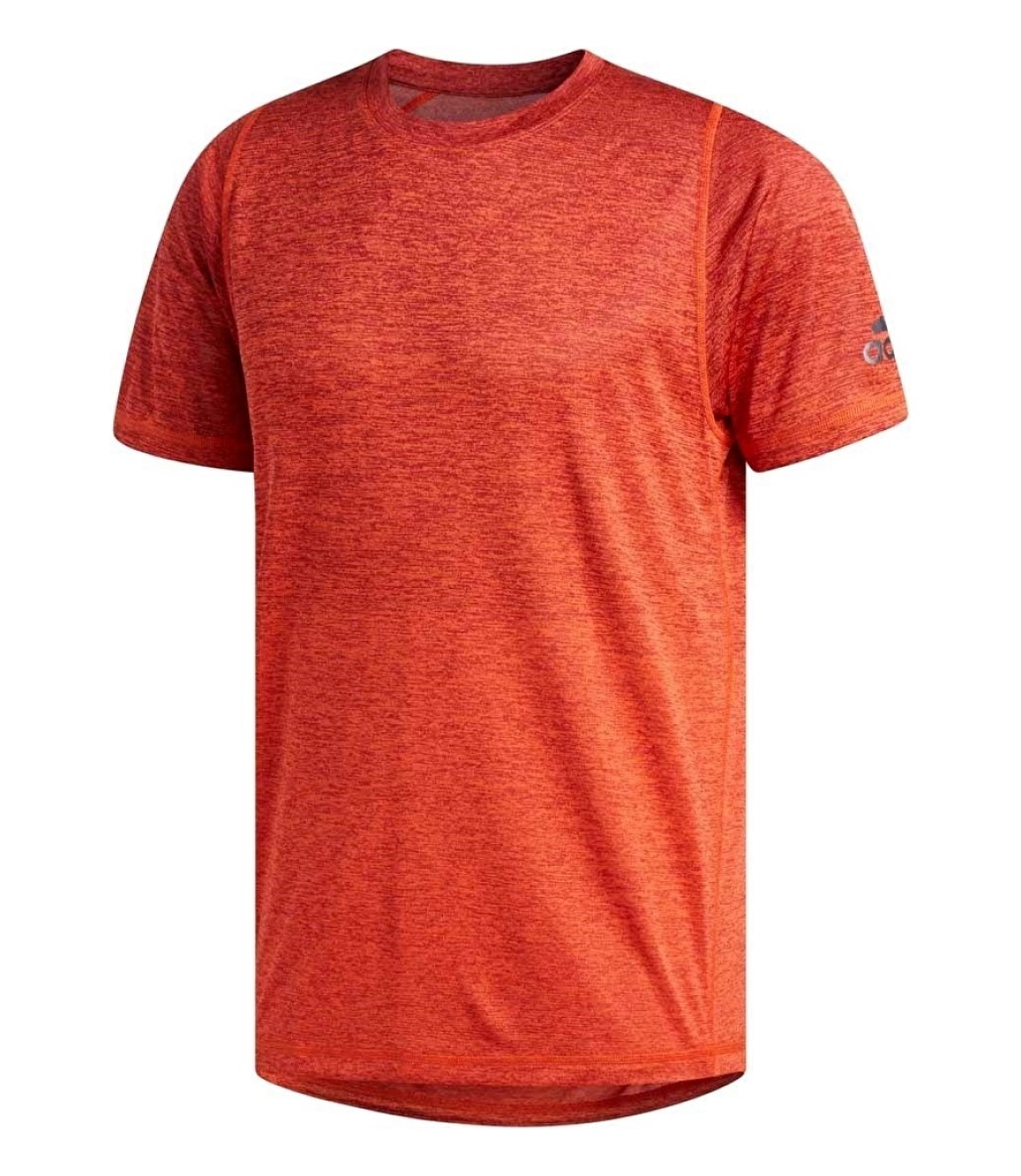 Adidas Freelift 360 Gradient Graphic T-Shirt Turuncu