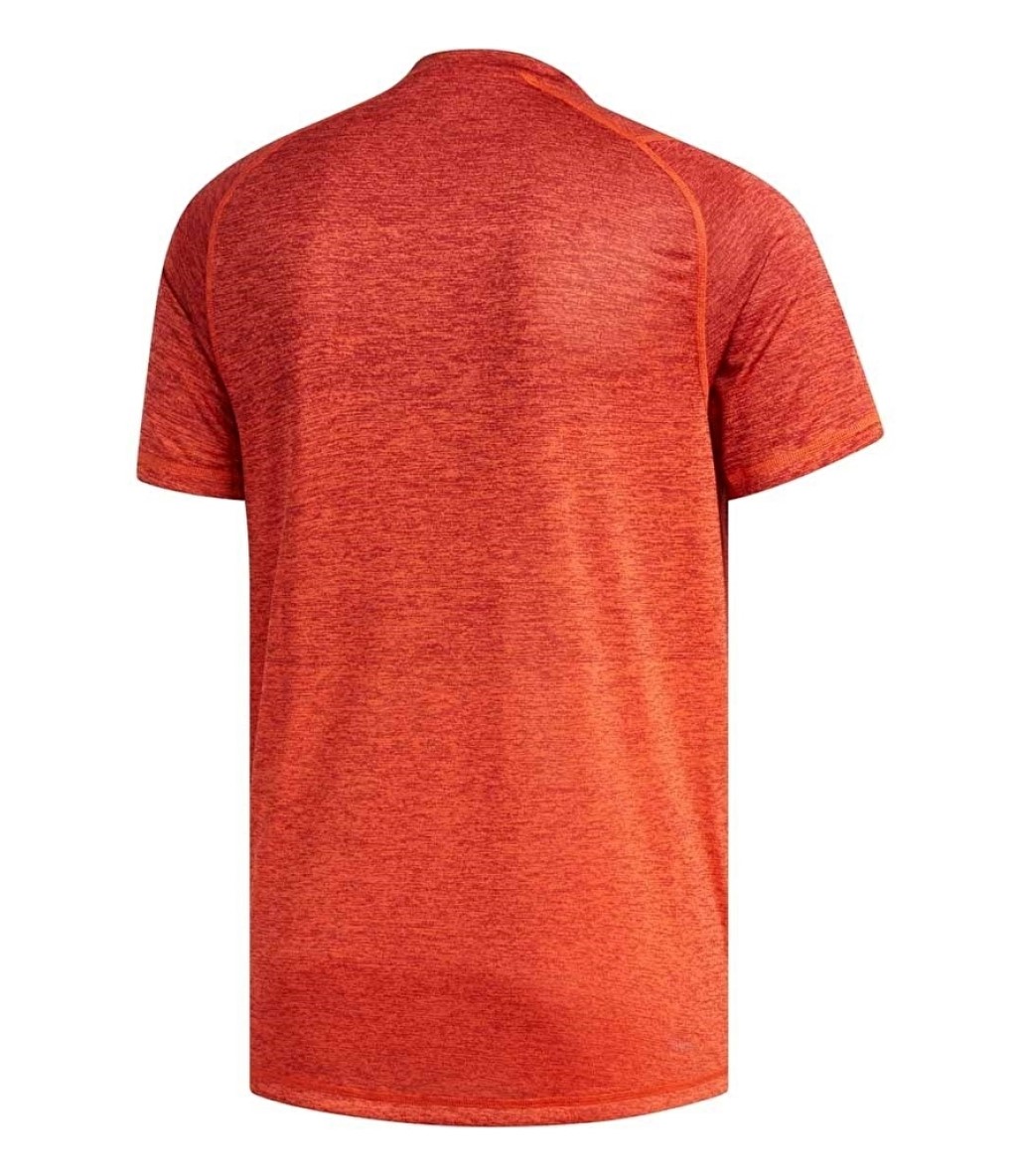 Adidas Freelift 360 Gradient Graphic T-Shirt Turuncu