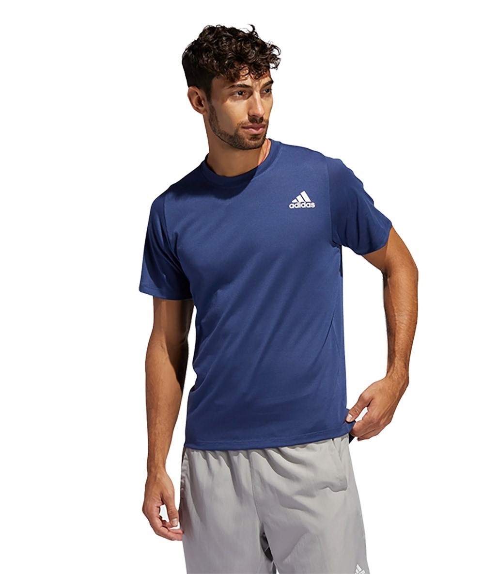 Adidas Freelift Sport Prime Lite T-Shirt Mavi