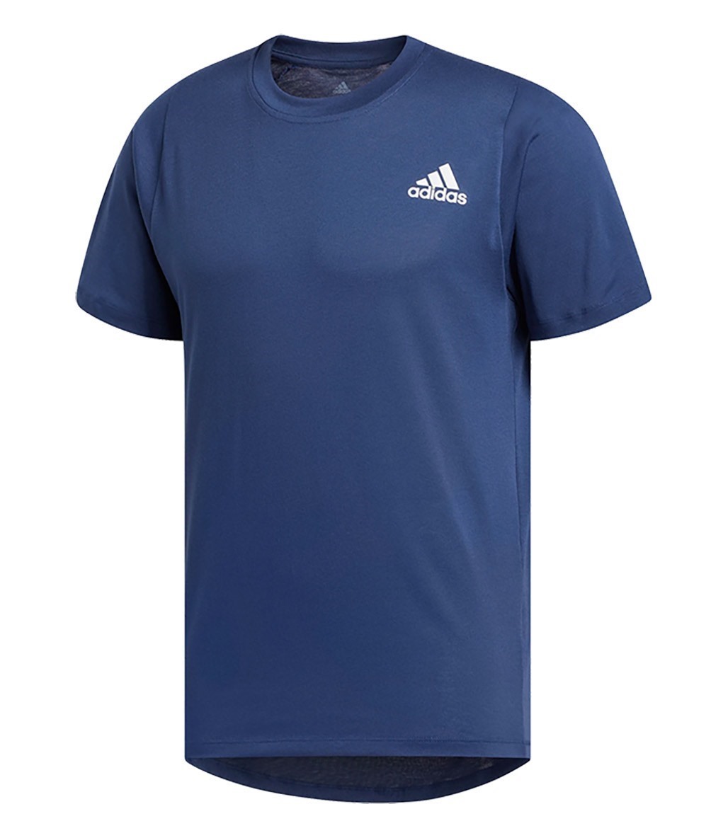 Adidas Freelift Sport Prime Lite T-Shirt Mavi