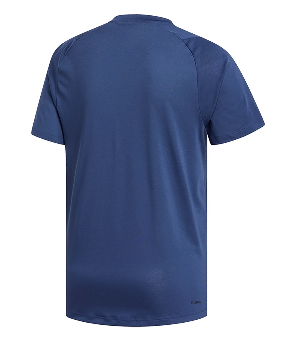 Adidas Freelift Sport Prime Lite T-Shirt Mavi