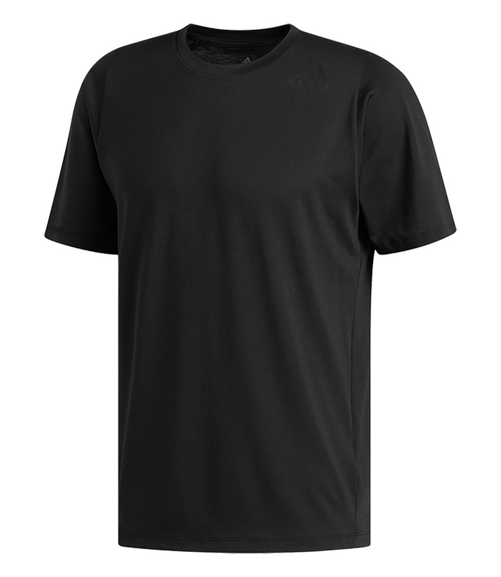 Adidas Freelift Sport Prime Lite T-Shirt Siyah
