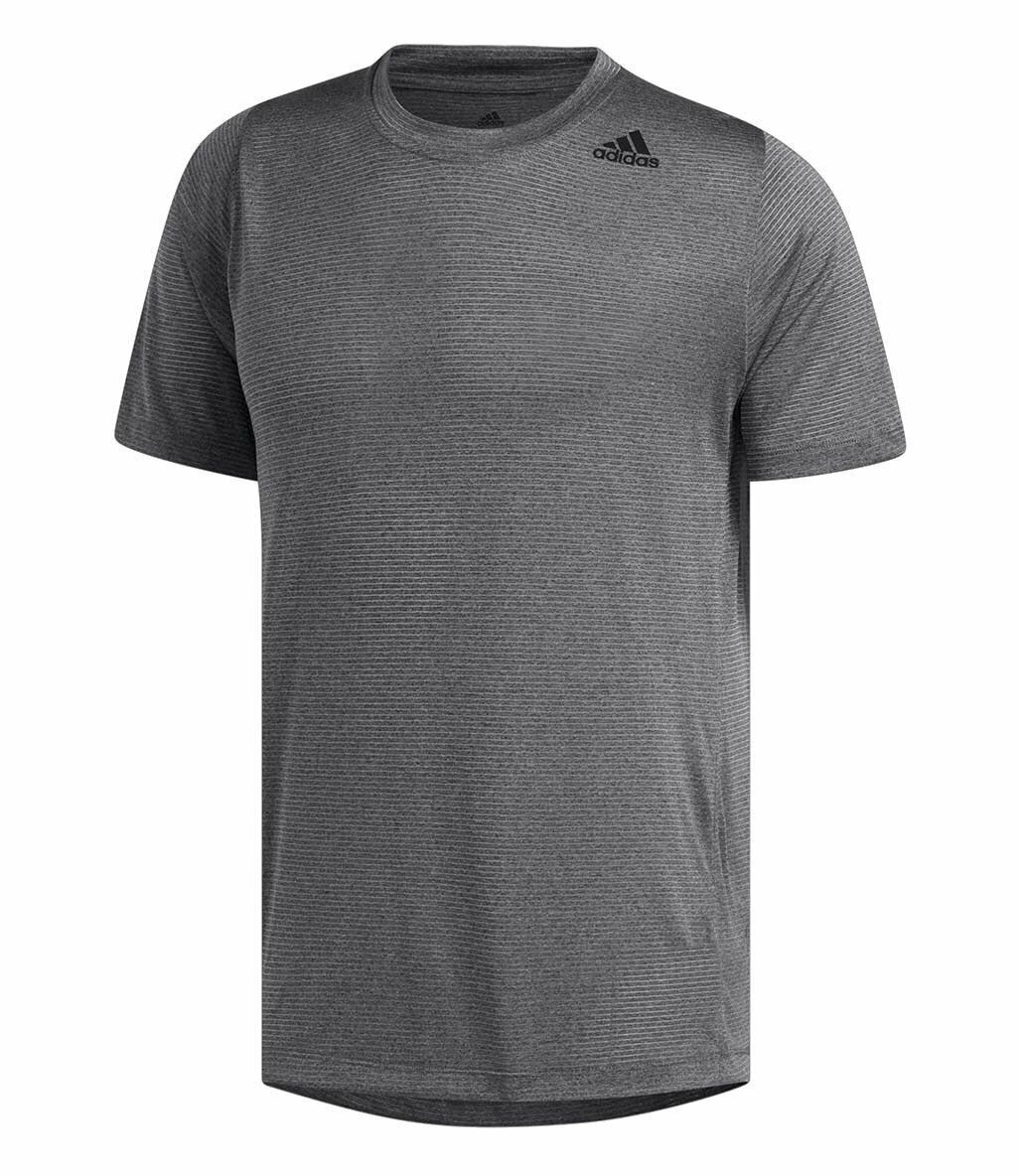 Adidas Freelift Tech Climacool T-Shirt Gri