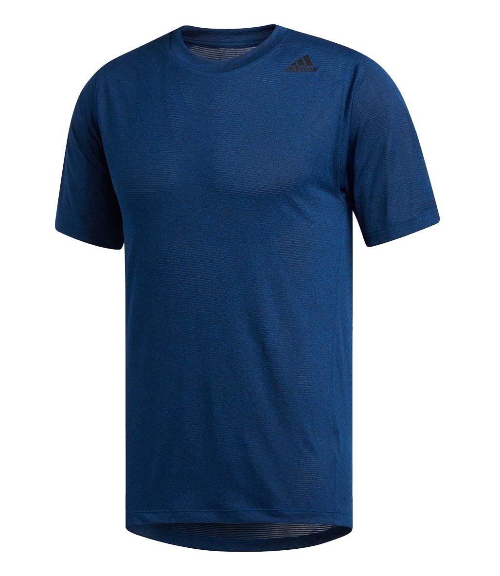Adidas Freelift Tech Climacool T-Shirt Lacivert