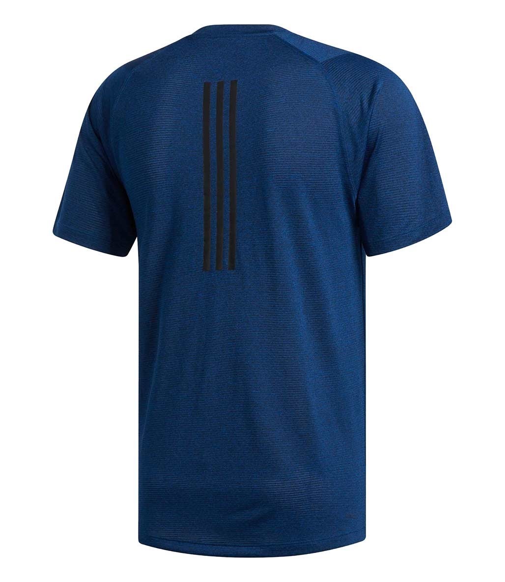Adidas Freelift Tech Climacool T-Shirt Lacivert