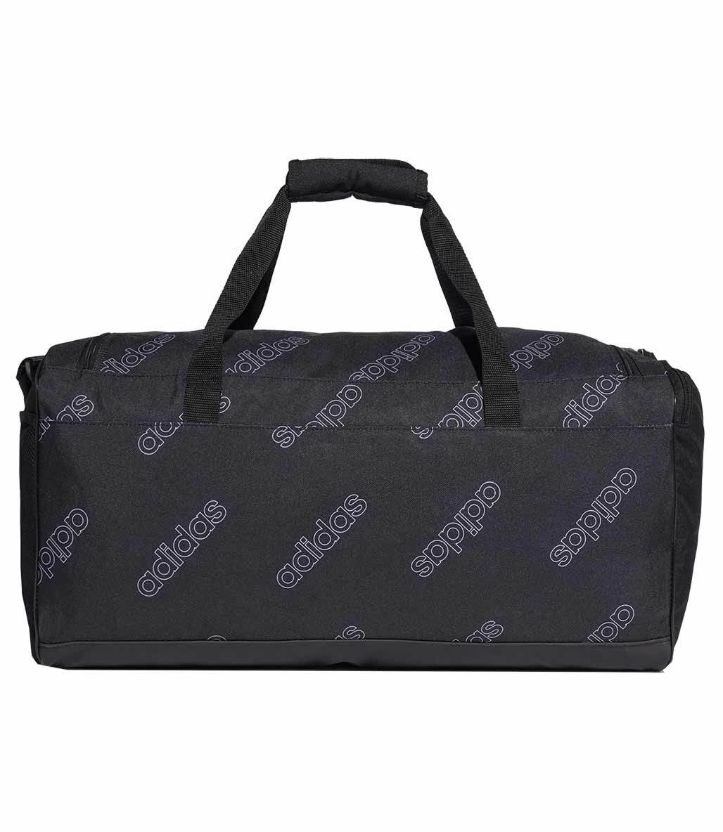 Adidas Linear Cf Duffel Spor Çanta Siyah