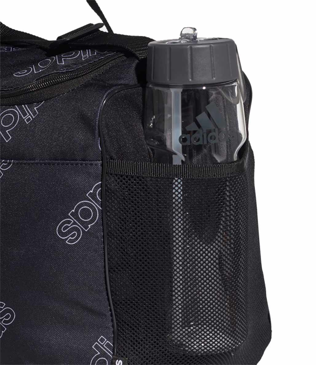 Adidas Linear Cf Duffel Spor Çanta Siyah