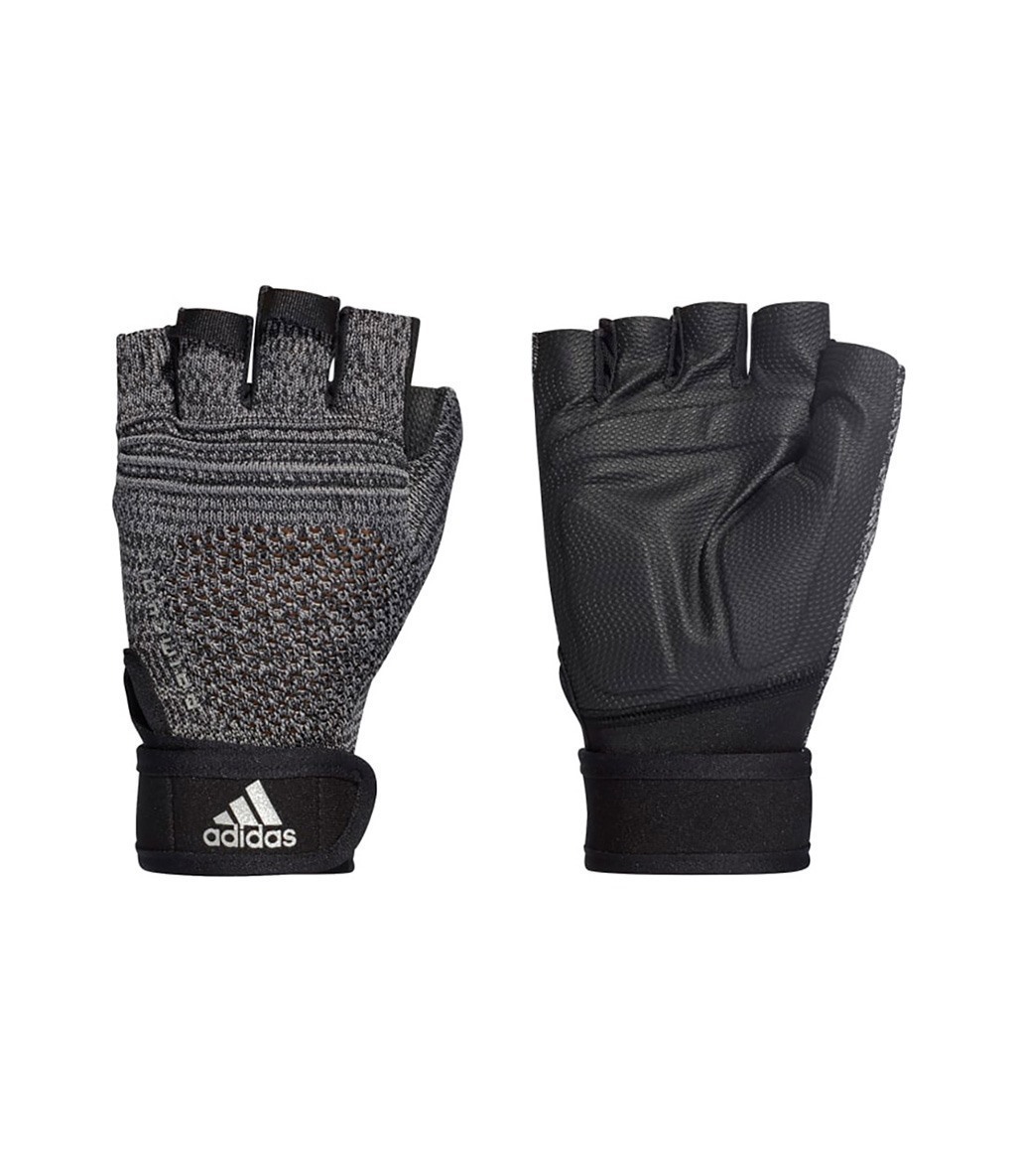 Adidas Çok Yönlü Climate Antrenman Eldiveni Siyah