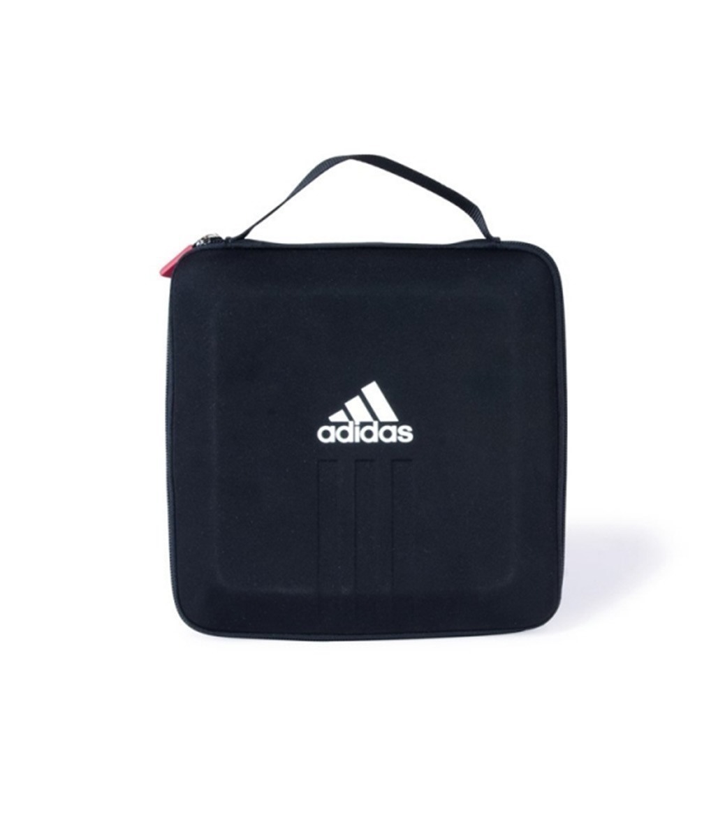 Adidas Skipping Rope Set With Carrying Case Atlama İpi Taşıma Çantalı
