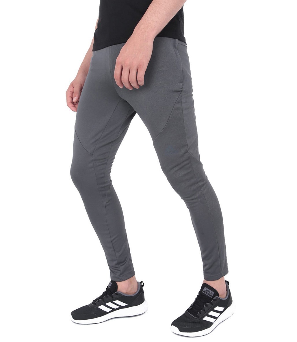Adidas Workout Pant Eşofman Altı Gri
