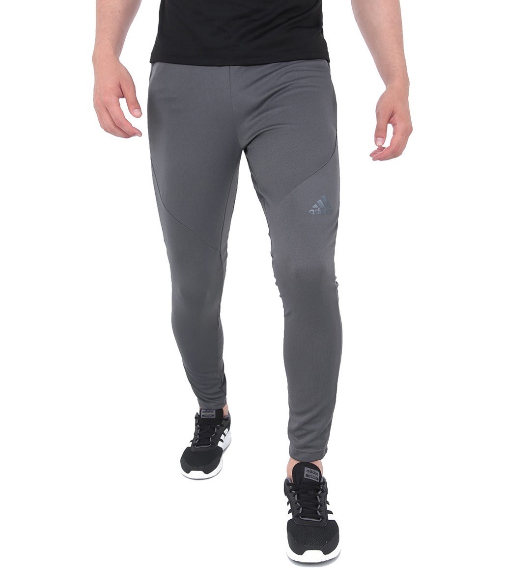 Adidas Workout Pant Eşofman Altı Gri