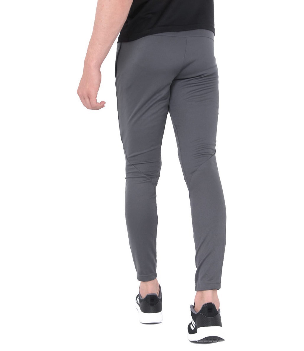 Adidas Workout Pant Eşofman Altı Gri