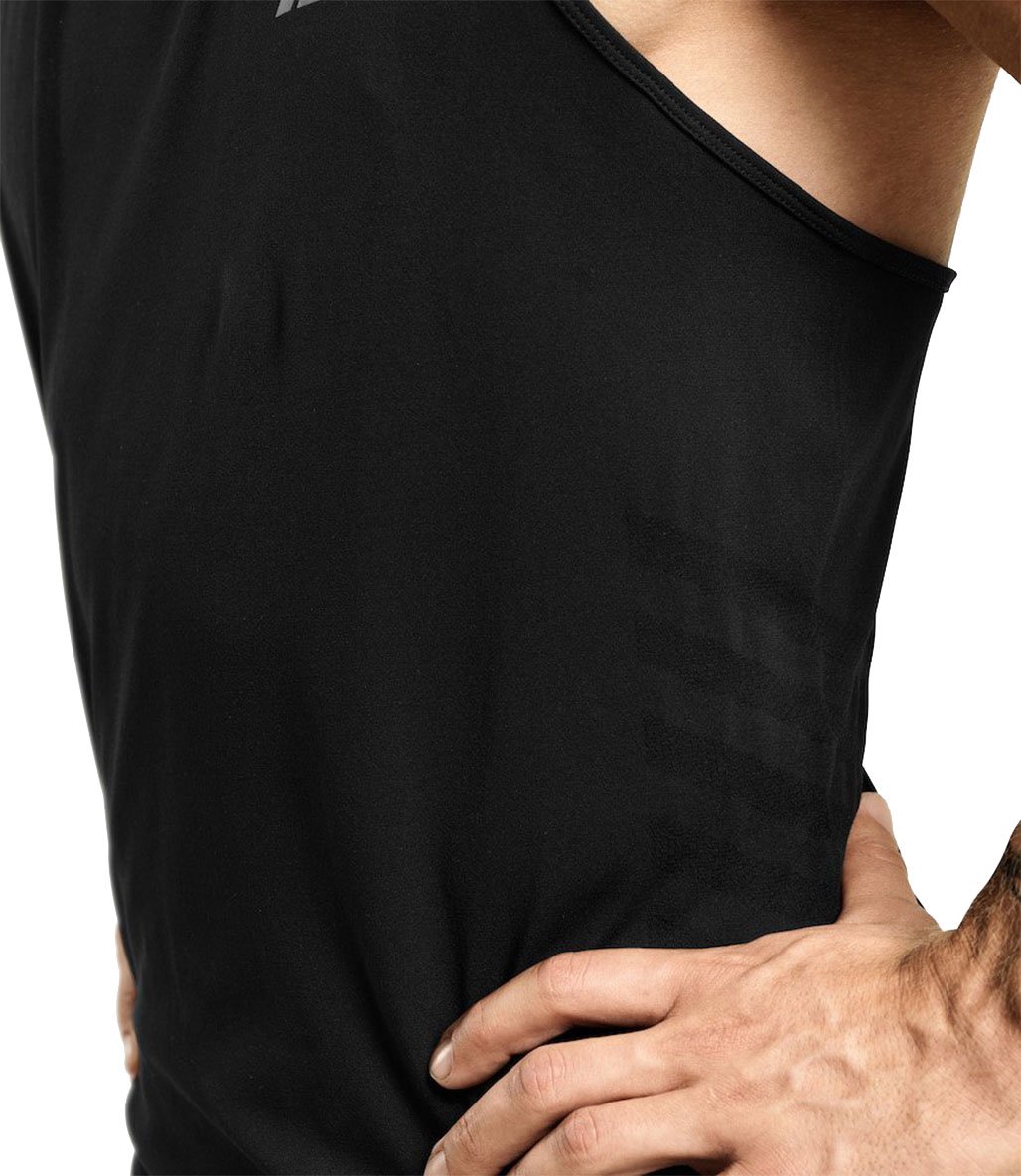 Better Bodies Hamilton Seamless Tank Atlet Siyah