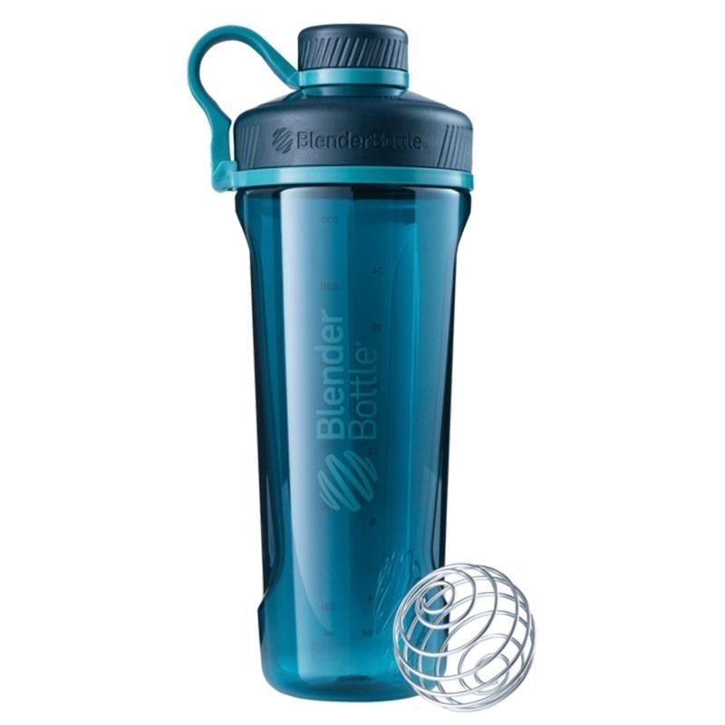 Blender Bottle Radian Tritan Dipsy Yeşil 950 ml 
