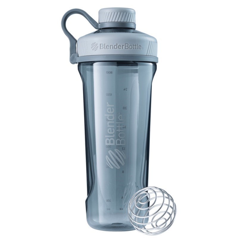 Blender Bottle Radian Tritan Gri 950 ml 