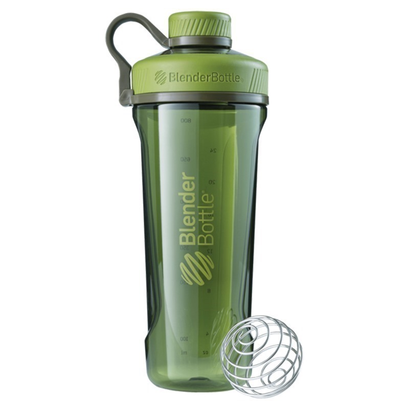 Blender Bottle Radian Tritan Yeşil 950 ml 