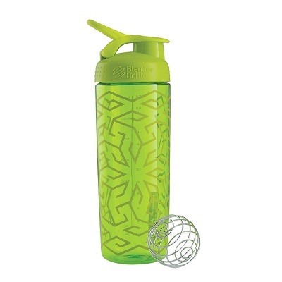 Blender Bottle Signature Sleek Yeşil 700 ml
