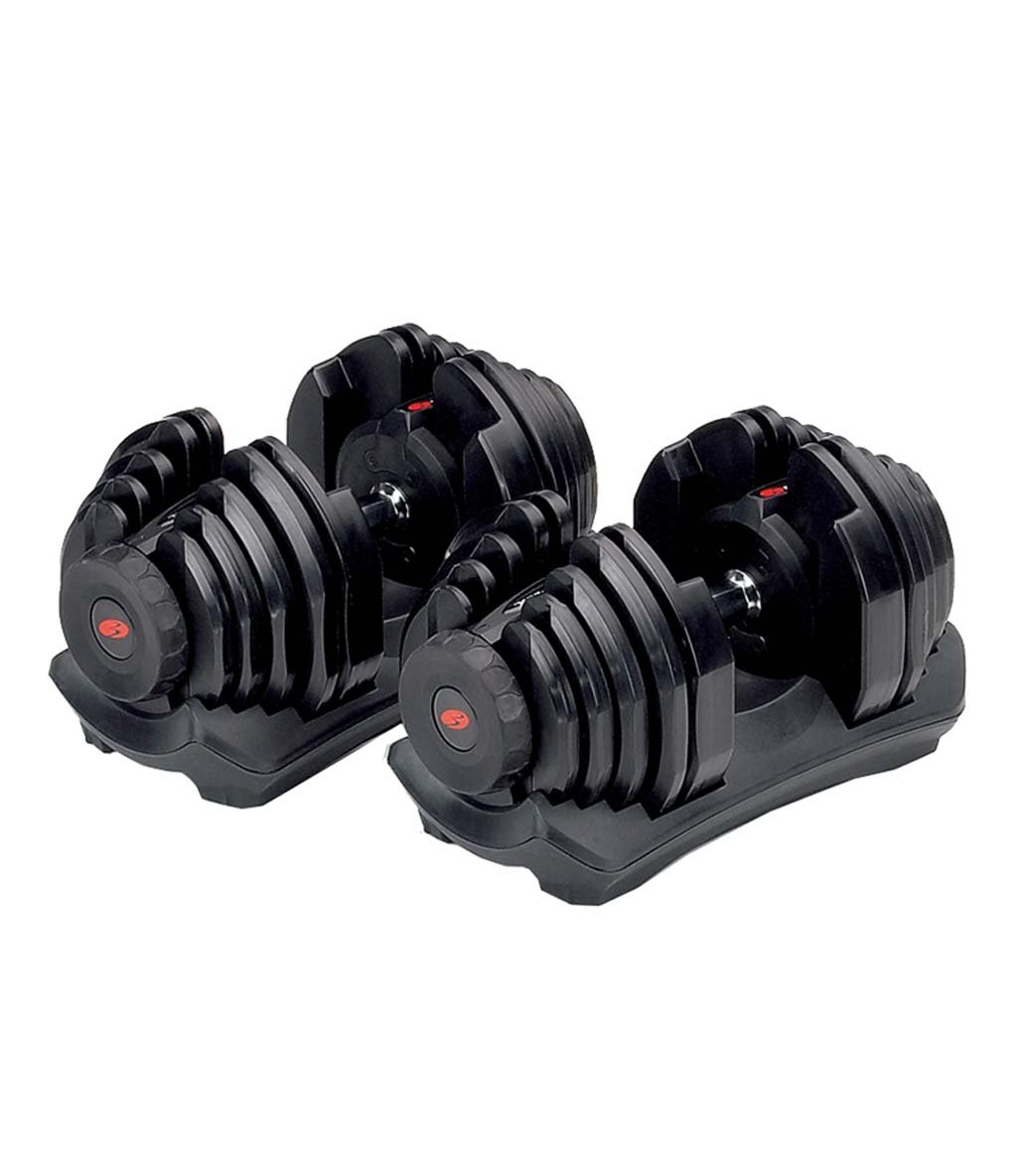 Bowflex Select Tech 1090İ Ayarlanabilir Dambıl 40.8 Kilo