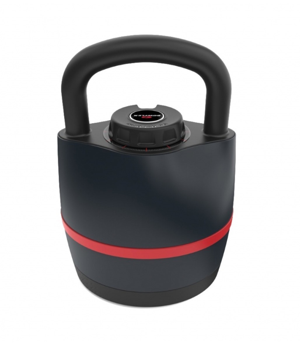 Bowflex Select Tech 840 Ayarlanabilir Kettlebell 18.14 Kilo