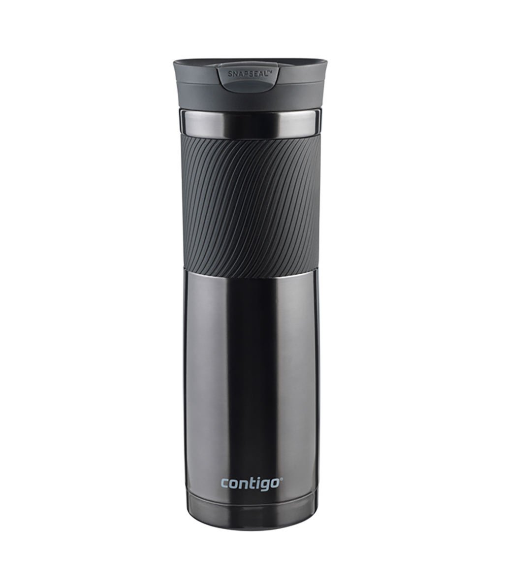Contigo Byron Gunmetal Termos 720 ml Gri