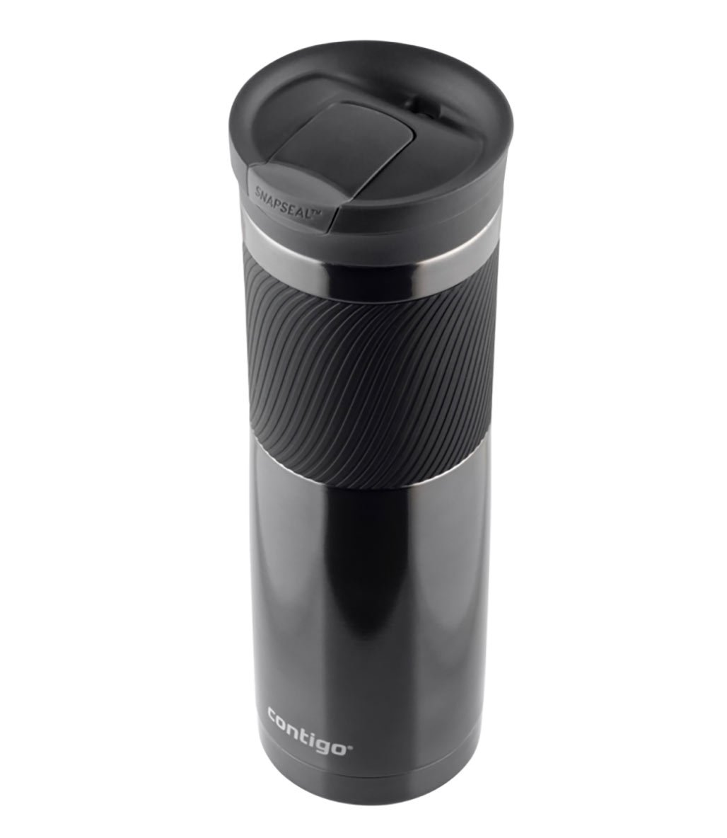 Contigo Byron Gunmetal Termos 720 ml Gri